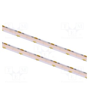 SOB-12-HW-48 SOB LED tape; white warm; LED/m: 320; 8mm; IP20; 12W/m; CRImin: 92 VyQmD5OxbqJ7w8Qfb_yI5ATQxcBm3w9X2Ro3swHBJmI
