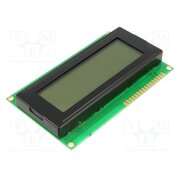 DEM 20485 SYH-LY-CYR22 Display: LCD; alphanumeric; STN Positive; 20x4; 98x60x14.5mm; LED vOGXfSYseQ9NF2Ab2AaAG0rTno4qIa3TgAyCuP30FPU