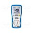 P 2705 Milli-ohm meter; LCD; 3,75 digit (4000); 400mΩ,4Ω,40Ω 8mQTmNVdLiS9pSnZmLSbDFRgEVyRGjmJtTl_QV3nRh4