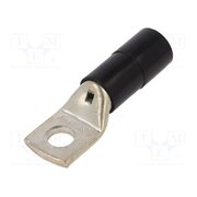 BM051494 Tip: ring tube; M12; Ø: 12.5mm; 95mm2; crimped; for cable; insulated USEuwbKyJoQc96Pvg213nN2OP60VHhqVEpeMmMzKTu8