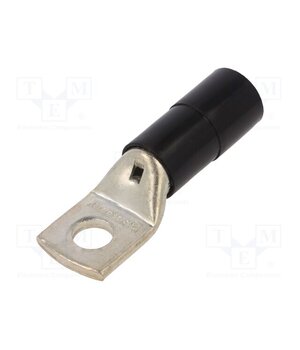 BM051494 Tip: ring tube; M12; Ø: 12.5mm; 95mm2; crimped; for cable; insulated USEuwbKyJoQc96Pvg213nN2OP60VHhqVEpeMmMzKTu8