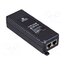 RASPBERY PI POE+ INJECTOR Accessories: power supply; 100÷240VAC; 550mA; 55VDC; 30W; indoor MSr4nw5MrnViMU6mJrg-2ze4KaaR31WDV8wQkKDRpCY