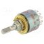 MG00-L1-N-Z-Q-D Switch: rotary; Pos: 12; 0.25A/125VAC; 0.25A/28VDC; Poles number: 1 3Y9-FBzskNXlfPlc2Y-0eY7dsfmVczXU1TLObpt2x3Y
