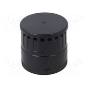 900500405 Automation module: sound signaller; 24VDC; 24VAC; IP66; Ø72x70mm 6y61v3IUR5qEeSjR5ZtohT3F_PNx0kNyyz-DOiXITBk