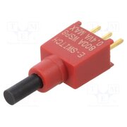 800AWSP8M2RE Switch: push-button; Pos: 2; SPDT; 0.02A/20VDC; 0.02A/20VAC; THT MsK1bZLbA9zxZsAcHxjUZfSPW300NFglzxTtMyKWA4w