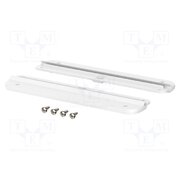 48800603 Set of wall holders; white; 2pcs. xRENkbs2sfP0iK2CW8GU6o-Oc9iS5GsJMrQHXjiqE0s