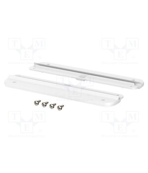 48800603 Set of wall holders; white; 2pcs. xRENkbs2sfP0iK2CW8GU6o-Oc9iS5GsJMrQHXjiqE0s