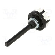 CK1052 Switch: rotary; Pos: 3; 0.15A/250VDC; Poles number: 4; 30°; -30÷85°C Up3cDfNqB6ahHg8MytIzTNJdty3RGbUEmwSU-gDZJZg