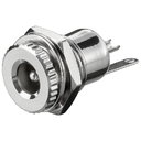 SOCKET DC ø2,1/5,5 mm metāls

 CLI411.jpg