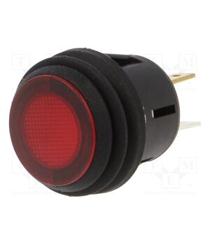 PB-1A-DC-2-RIL Switch: push-button; Pos: 2; SPST; 20A/14VDC; red; Illumin: LED; PB XEeXb7t6MqRLFaTfiRbxVeJQT1nCQIcd2V6y1dSVORw