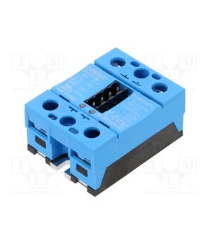 SOB767670 Relay: solid state; 75A; Uswitch: 24÷510VAC; 2-phase; IP20; SOB My7ZEyM8mPlCaAU85rnigC9QqencccySdubcEoqfyPY