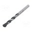 0018801000100 Drill bit; for concrete; Ø: 10mm; Ø: 3/8"; L: 120mm; metal; blister 620yOdtKFg6yYM7yt1e2-JtaCEKsVaVJoMiS4ZdQ2po