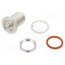 242125 Adapter; N socket,SMA socket; Insulation: PTFE; 50Ω tPkFxExwpu0nfBMQq-l7KiOvIL-2C49OpX8leA8Umio