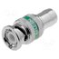1694ABHD1 Connector: BNC; plug; male; 75Ω; crimped TRUE 360; RG6 6GpOzG1t5gDUSz4GYMWoIrbM8iuawZNEVdlrK5UIRrM