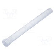 1293.6001 Fiber for LED; Ø5mm; L: 45mm; round; Front: convex; straight 3uQvgmHnPVx8oErXDfvKFjfhWp2ej_BnkigJdCUOEu8