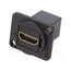 CP30200GM3 Coupler; HDMI socket,both sides; FT; gold-plated; 19x24mm; metal 8Aey3d-yqb4h7Wr9D3bS9DKXbPNDcDcp4FP5MxwRM30