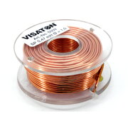 GAISA SERDEŅA SP 0,47 mH ø1,0 mm Visaton

 LV2471.jpg