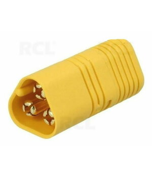 SASLĒGVIENOJUMS MT60-M vīriešu, 30A 500V, kabeļa lodēšanai

 CJ6023TK.jpg