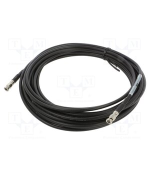 1CX12-33-0S-007.0 Cable; 7m; Micro BNC male,both sides; black; straight; 0÷40°C; 75Ω QVEi_EUgRfsyf5uHNrEwdmki0rgI9voz1N7Pw3QGEMg