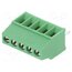 282834-5 Connector: PCB terminal block; terminal; 10A; 150V; angled 90° BIt2zEfjdzgIHBGLrNiZGctIrR--fOpQBEMLPVCNN-c