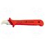 15-522-VDE Knife; for electricians; semicircular,hook shaped; for cables T5nvls37Se5nMwCBub5_Hmqm7zK15wO1ZlIdSTG7IV0