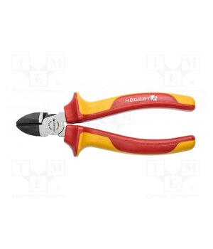 HT1P909 Pliers; side,cutting,insulated; 160mm; 1kVAC dJ5VG6GE_8_BQwuFGIuxVT93KPrQMmZtnA0uFdQ97Kg