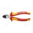 HT1P909 Pliers; side,cutting,insulated; 160mm; 1kVAC dJ5VG6GE_8_BQwuFGIuxVT93KPrQMmZtnA0uFdQ97Kg