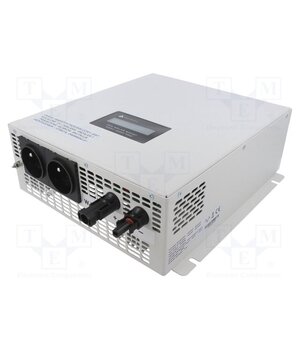 SOLAR BOOST MPPT-3000 PRO Converter: DC/AC; 120÷350VDC; 120÷350VAC; -25÷55°C; 3500W _XXVLvz57j8f7cmea3BDS84r3AZvdFVJG9uPvPhCpTc