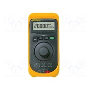 FLUKE-707 Meter: calibrator; loop; VDC: 1mV÷28V; I DC: 0.001÷24mA TWpXxp88g4owPsHV6i9mTlP04H0iusyKk7V1X-WNBxc