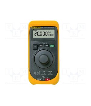 FLUKE-707 Meter: calibrator; loop; VDC: 1mV÷28V; I DC: 0.001÷24mA TWpXxp88g4owPsHV6i9mTlP04H0iusyKk7V1X-WNBxc