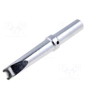 T0054103999 Tip; 2.5x1.5mm; for  soldering iron ZLwAkdyqgQrGUlhTw8chzsL6ILIdyvv8dUE60LHw6Po