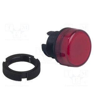 ZA2BV04 Control lamp; 22mm; Harmony XAC; IP65; -40÷70°C; Cutout: Ø22mm d0mE4pycamijKgCO-XDoJy8N1idP4QHOUznc50qbFKA