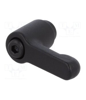 GN 300-30-B5-SW Lever; adjustable; Lever length: 30mm; Slider height: 24.5mm pJdlNy2sPdGsIzrhm3HZp17tL8sM-IVEENOr0SvKMhc