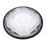 FN15264_STELLA-HB-WWW LED lens; round; silicone; transparent; Colour: black; H: 11.3mm kYqzqZ2TFPGKzN9pmNN8S7Wxd4JTNH5hc4qA25PuR7E