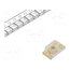 19-213/G6C-FN2Q1L/5T LED; yellow green; SMD; 1608; 36÷90mcd; 1.7÷2.3VDC; 1.6x0.86x0.6mm kXUul3UOXEYePMhnDvzrA2PXxKv7zJrRkEvpdbvRWdk