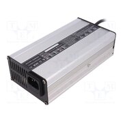 LIFEPO4-38.4-5A Charger: for rechargeable batteries; Li-FePO4; 5A; Usup: 230VAC PcEDweYgsyHVO0zCuvHXvckRPxNsDyjZJaLU0AQcEsg