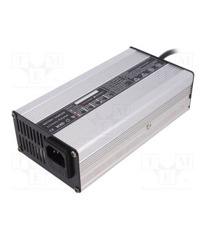 LIFEPO4-38.4-5A Charger: for rechargeable batteries; Li-FePO4; 5A; Usup: 230VAC PcEDweYgsyHVO0zCuvHXvckRPxNsDyjZJaLU0AQcEsg