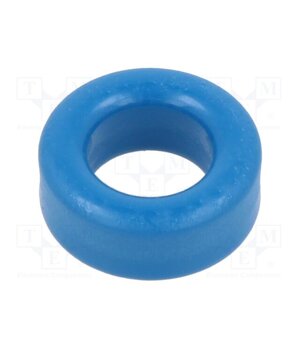 B64290L0045X830 Ferrite: toroidal; L: 6.3mm; Øint: 9.6mm; Øout: 16mm; Core mat: N30 Dc4i-EecdPZbbC7pDKJ1TRx1-K_tQi-P4VkWQRJxeVc