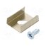 89270019 Flexible mounting plate Z; 20pcs; stainless steel K5laphoLedU9TJ2ABikkyBw2ELQwyeyC6eZiaSYzBOg