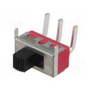 1101M2S3AQE2 Switch: slide; Pos: 2; SPDT; 3A/250VAC; 6A/28VDC; ON-ON; THT; 1000 5665IapZ3wHwuRXE3NQQ_VR7M5CG0yDYQAVTpMh55iE