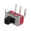 1101M2S3AQE2 Switch: slide; Pos: 2; SPDT; 3A/250VAC; 6A/28VDC; ON-ON; THT; 1000 5665IapZ3wHwuRXE3NQQ_VR7M5CG0yDYQAVTpMh55iE