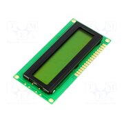 DEM 16213 SYH Display: LCD; alphanumeric; STN Positive; 16x2; 80x36x9mm; PIN: 16 NnW-ZQ3sxJoVHlQ-GVgLi7x-IdI7AQZH6Hmt03xfFsk