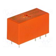 8-1393243-0 Relay: electromagnetic; DPDT; Ucoil: 5VDC; 8A; 8A/250VAC; 8A/30VDC nfLptve7WxTjn-Fich2Jqvcu-psz8Ynafvt6Jo2AByE