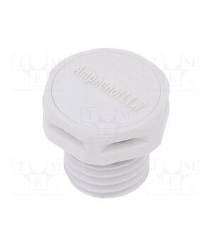 LTW VENT-PS1NGY-O8001 Pressure compensation device; IP68; -40÷125°C; Thread: M12 CJTWT8P9QjalpNBzYNt7wMkWeAEGmwlxHZKCLYHguFg