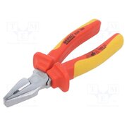 SUN 160 Pliers: insulated; insulated,universal; 160mm gAq-9Y_YXK7IJSeuUYEXNIu4zkJCC6I3jS-1XfEqY_8