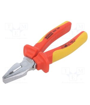SUN 160 Pliers: insulated; insulated,universal; 160mm gAq-9Y_YXK7IJSeuUYEXNIu4zkJCC6I3jS-1XfEqY_8