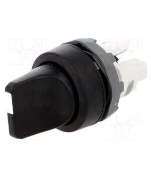 1SFA611201R1006 Switch: rotary; 22mm; Stabl.pos: 2; black; none; IP66; prominent RpWX4cGwdkT14G8UrA6HrDdY2xqa4GYZnZZMDtGNZ5E