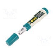 EC400 Meter: conductance 4WWQSA4NNkJyK8jY9o6GSp_TdCwYxXir3o6-gmxBooo