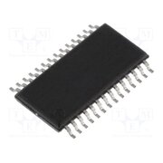 CY8C22345-24PVXA IC: PSoC microcontroller; 24MHz; SSOP28; 1kBSRAM,16kBFLASH 2sdT6YNxfkDyBYVJyF7zGnOP-7jVcngVbIyj7PTmJ44