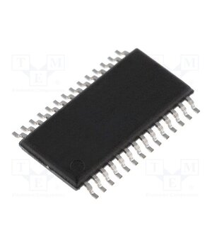 CY8C22345-24PVXA IC: PSoC microcontroller; 24MHz; SSOP28; 1kBSRAM,16kBFLASH 2sdT6YNxfkDyBYVJyF7zGnOP-7jVcngVbIyj7PTmJ44